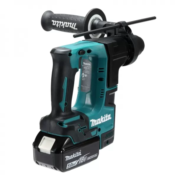 Aku vrtací kladivo Li-ion 18V bez aku SDS-Plus Makita DHR171Z