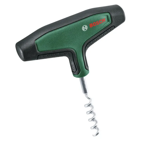 OTVÍRÁK lahví Corkscrew Bosch 1600A039HV