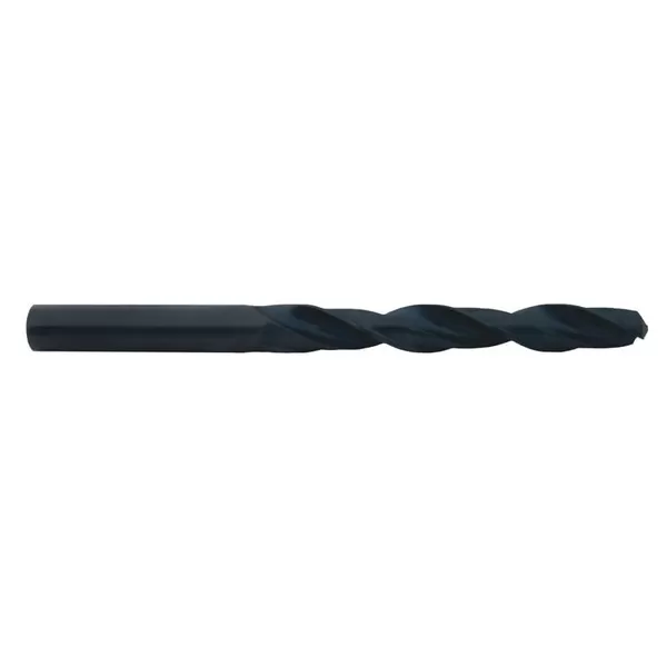 Vrták DIN 338 HSS válcovaný 9.5 mm OREN 3520-9,5