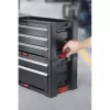 Dílenský vozík Keter 5 zásuvek 610503