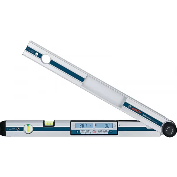 Digitální úhloměr Bosch GAM 270 MFL Professional