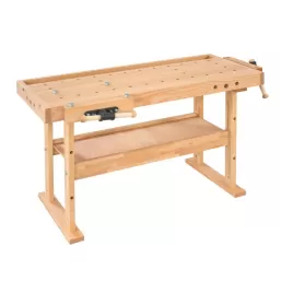 Truhlářská hoblice Ramia HB-D1500
