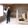 Mobilní naftové topidlo Master B 35 CED