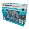Cleansystem Sada na mytí jízdní kola Gardena 18864-20