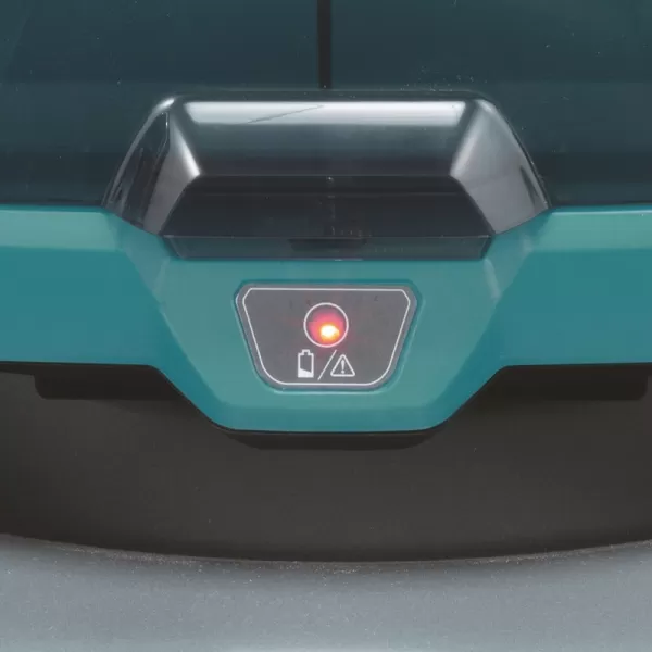 Aku sekačka 460mm Li-ion LXT 2x18V bez aku Makita DLM466Z