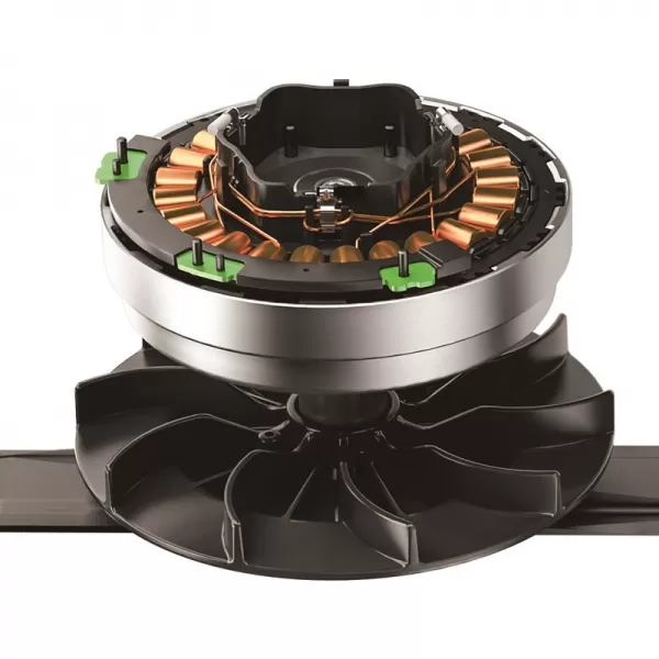 Aku sekačka 460mm Li-ion LXT 2x18V bez aku Makita DLM466Z