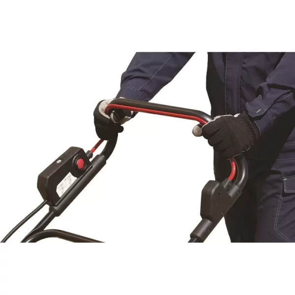 Aku sekačka 460mm Li-ion LXT 2x18V bez aku Makita DLM466Z