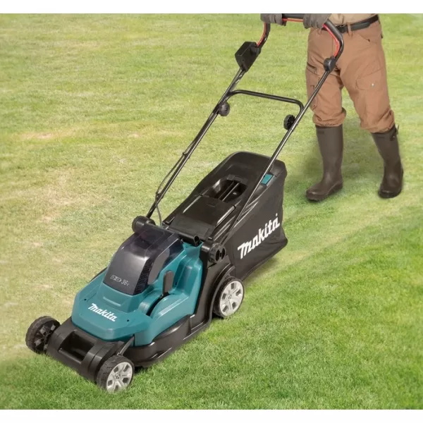 Aku sekačka 430mm Li-ion LXT 2x18V/5,0Ah Makita DLM432PT2