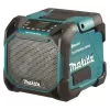 Aku přehrávač s Bluetooth 10,8V-18V bez aku Makita DMR203