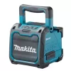 Aku přehrávač s Bluetooth, Li-ion 10,8V-18V Makita DMR200