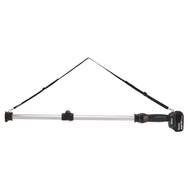 Aku LED svítilna Li-ion LXT 14,4V + 18V bez aku Makita DML818