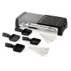 Raclette gril 2v1 DOMO DO9190G