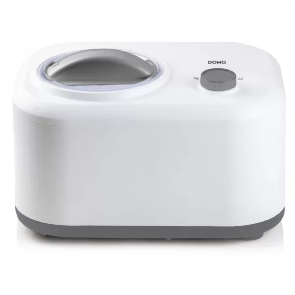 Zmrzlinovač s kompresorem DOMO DO9243I