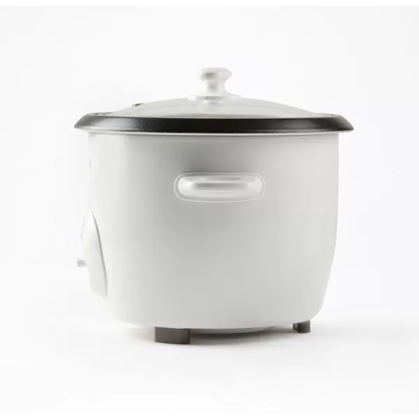 Automatický rýžovar DOMO DO9176RK