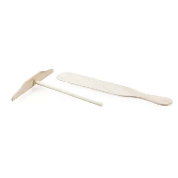 Palačinkovač a lívanečník 2v1 DOMO DO9227P