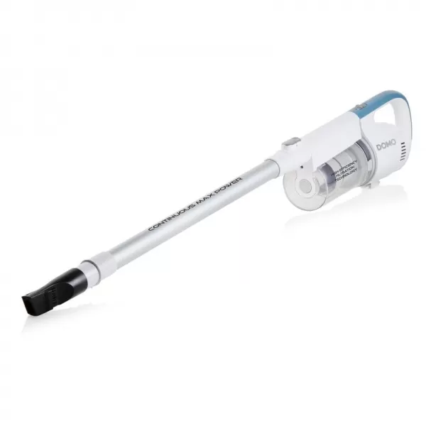 Ruční a tyčový vysavač 3v1 s mopem DOMO DO228SV