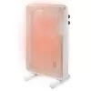 Sálavý topný infrapanel Mica DOMO DO7354M