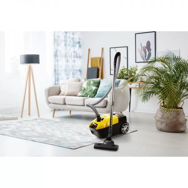 Sáčkový vysavač DOMO DO7294S