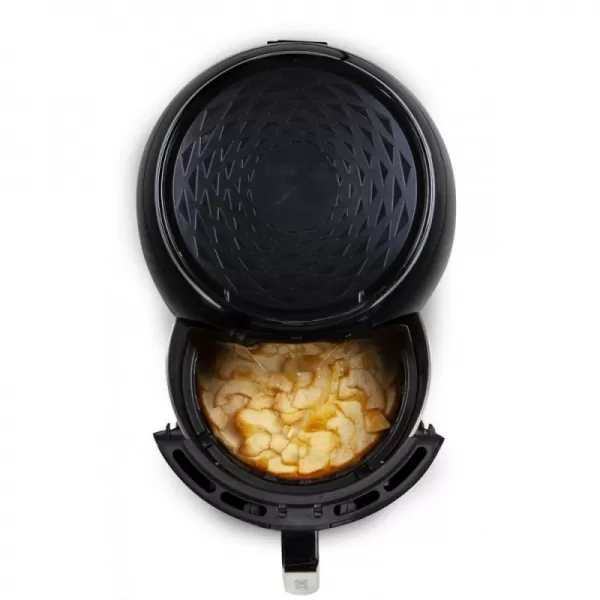 Digitální horkovzdušná fritéza 4 l DOMO DO532FR