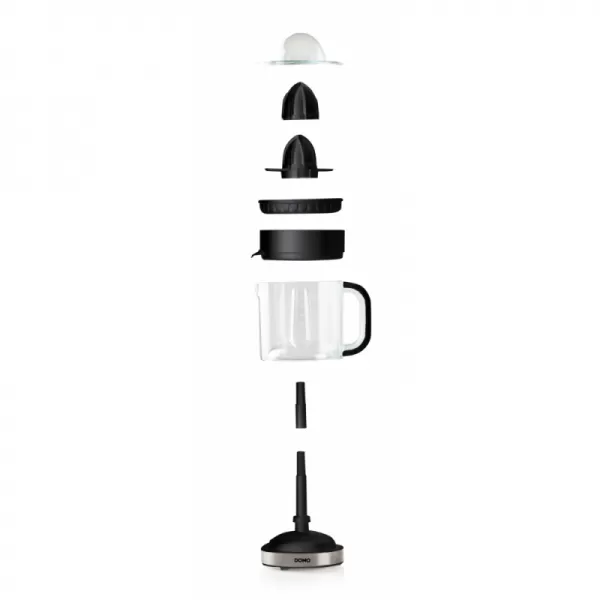 Elektrický lis na citrusy DOMO DO9235J