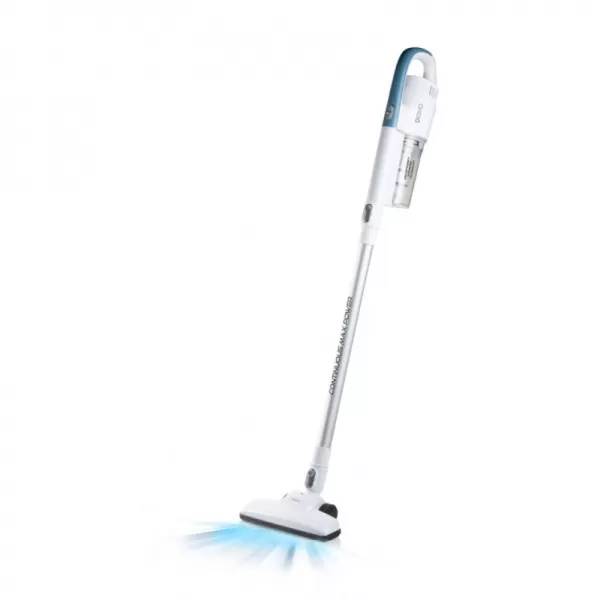 Tyčový vysavač 2v1 s kabelem DOMO DO237SV