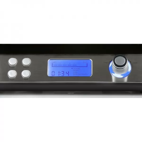 Vaflovač s digitálním ovládáním DOMO DO9219W