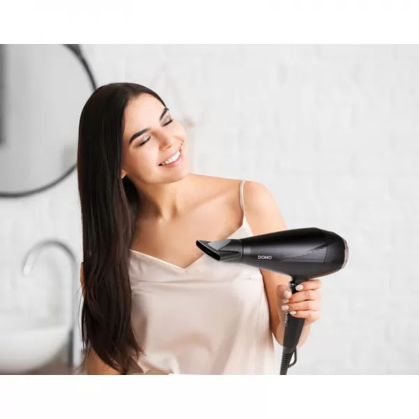 Fén na vlasy DOMO DO1093HD