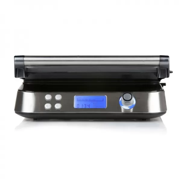 Vaflovač s digitálním ovládáním DOMO DO9219W