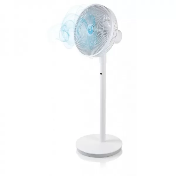 Stojanový ventilátor s dálkovým ovládáním DOMO DO8149