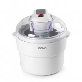 Stroj na zmrzlinu DOMO DO2309I
