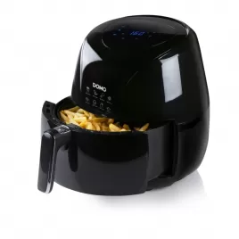 Digitální horkovzdušná fritéza 5 l DOMO DO533FR
