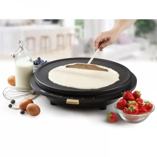 Palačinkovač a lívanečník 2v1 DOMO DO9227P