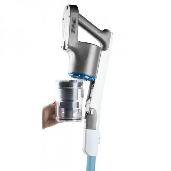 Aku tyčový vysavač 2v1 25,2V/2,0Ah DOMO DO2035SV