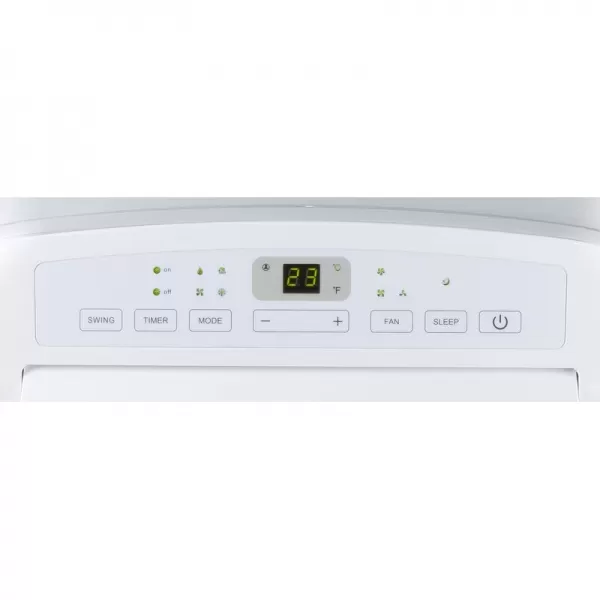 Mobilní klimatizace 10000 BTU DOMO DO360A