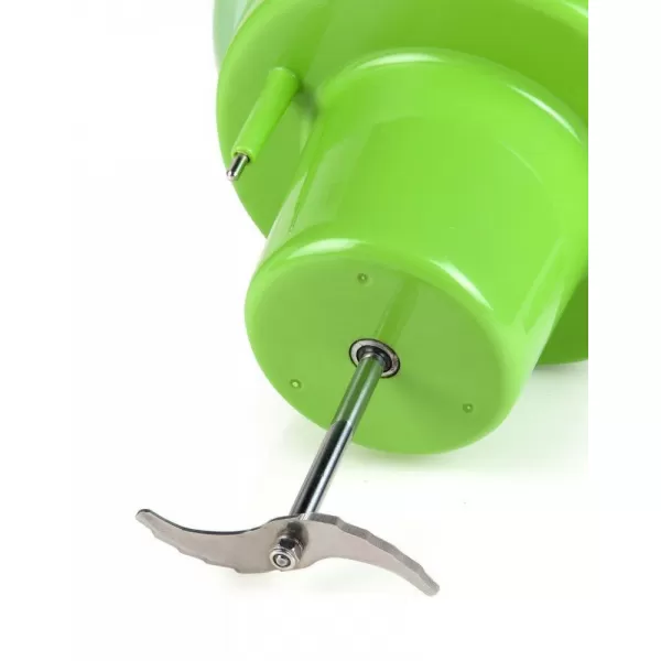 Automatický polévkovar DOMO DO705BL