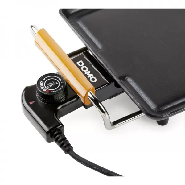 Elektrický stolní gril Teppanyaki XXL DOMO DO8306TP