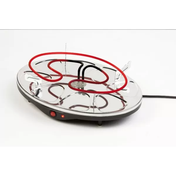 Raclette gril pro 8 osob DOMO DO9038G