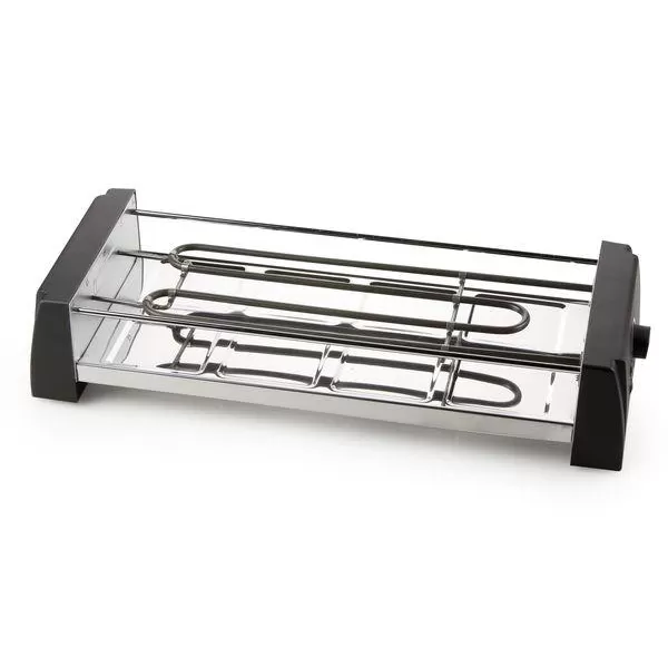 Raclette gril pro 8 osob 2v1 DOMO DO9189G