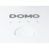 Stolní USB ventilátor s akumulátorem DOMO DO8147