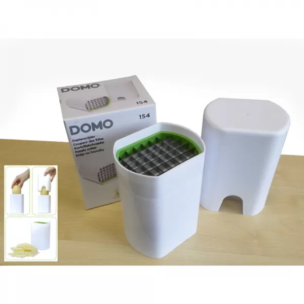 Kráječ na hranolky DOMO DO154