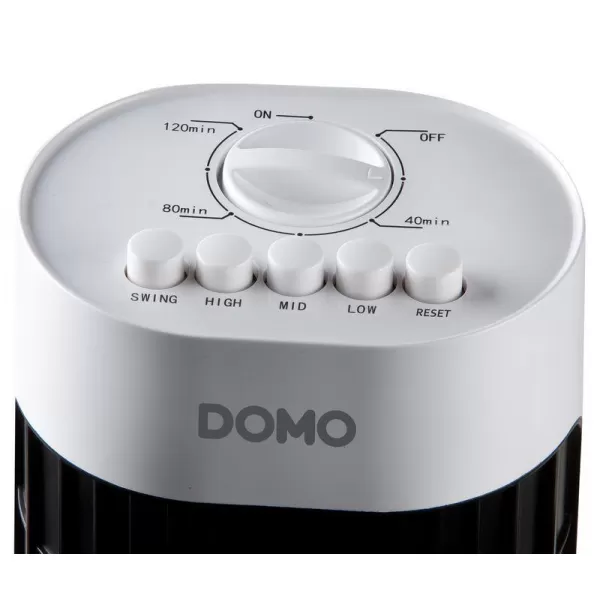 Sloupový ventilátor DOMO DO8125