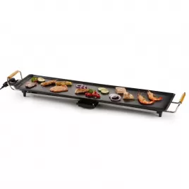 Elektrický stolní gril Teppanyaki XXL DOMO DO8306TP