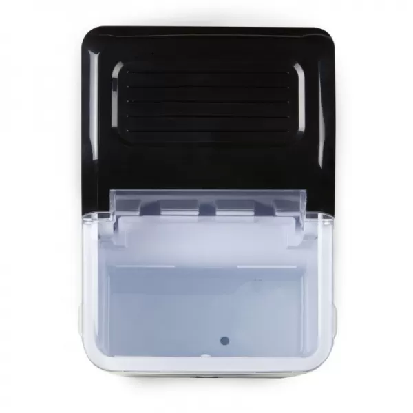 Kompresorový výrobník ledu 1,6 l DOMO DO9220IB