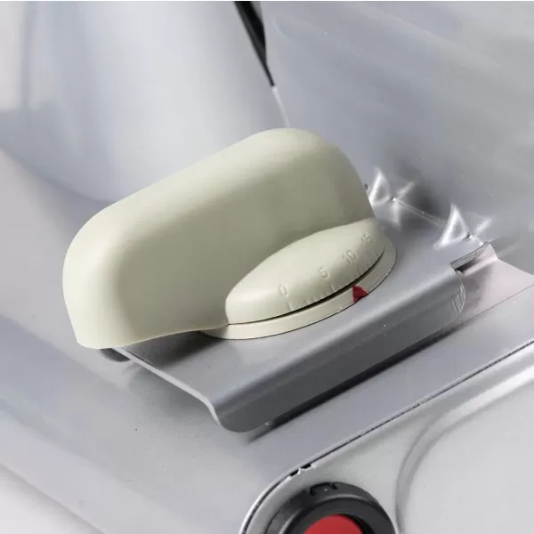 Kuchyňský elektrický kráječ potravin DOMO DO521S