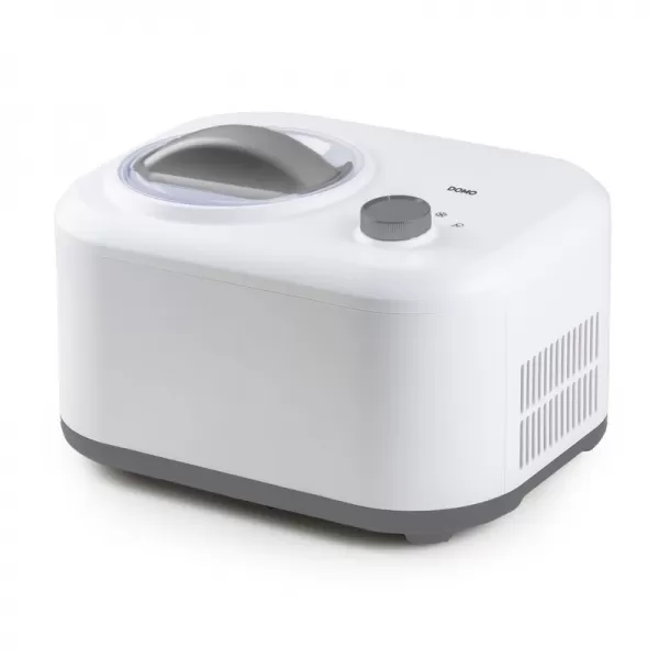 Zmrzlinovač s kompresorem DOMO DO9243I