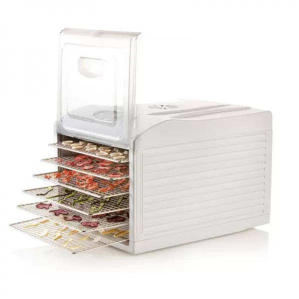 Digitální sušička ovoce DOMO DO353VD