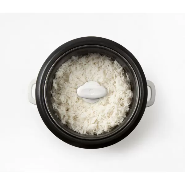 Automatický rýžovar DOMO DO9176RK