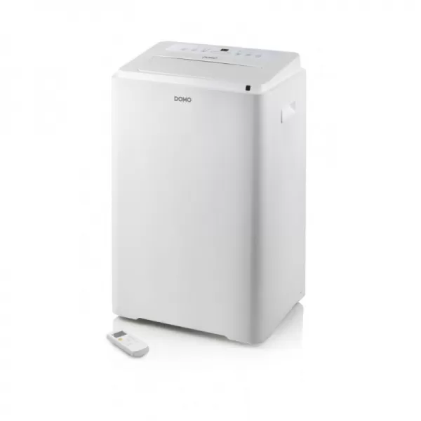 Mobilní klimatizace 14000 BTU DOMO DO362A