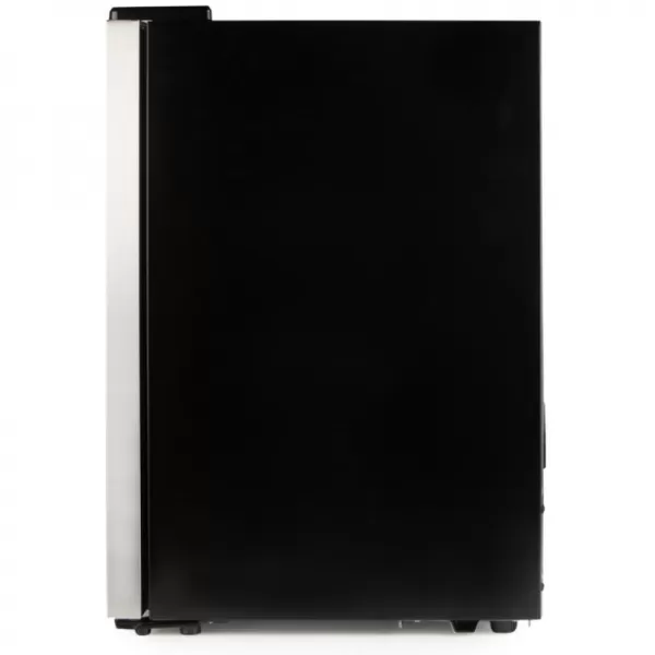 Barová lednice s skleněnými dveřimi 60 l DOMO DO91609BK