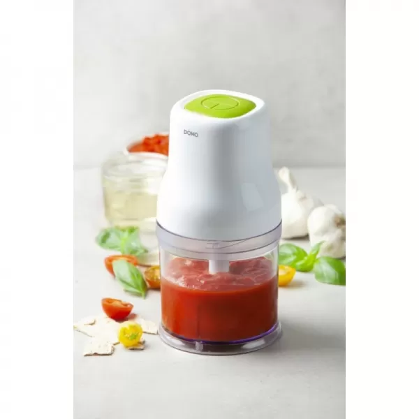 Elektrický sekáček potravin DOMO DO9237MC